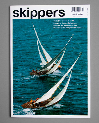 Skippers