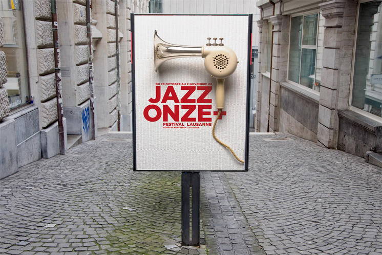 Jazz Onze Plus
