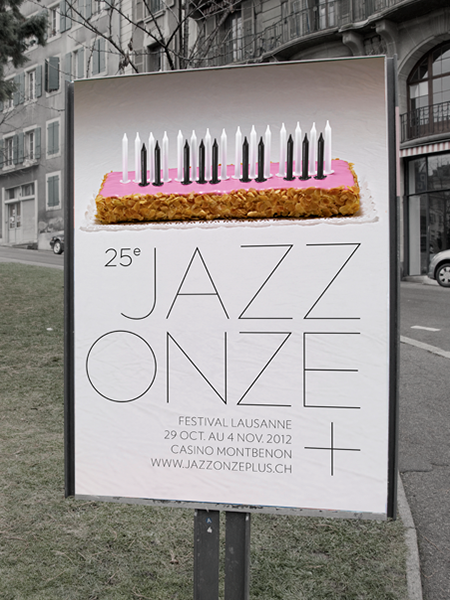 Jazz Onze Plus