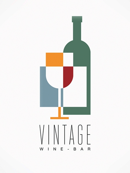 Vintage Wine-bar