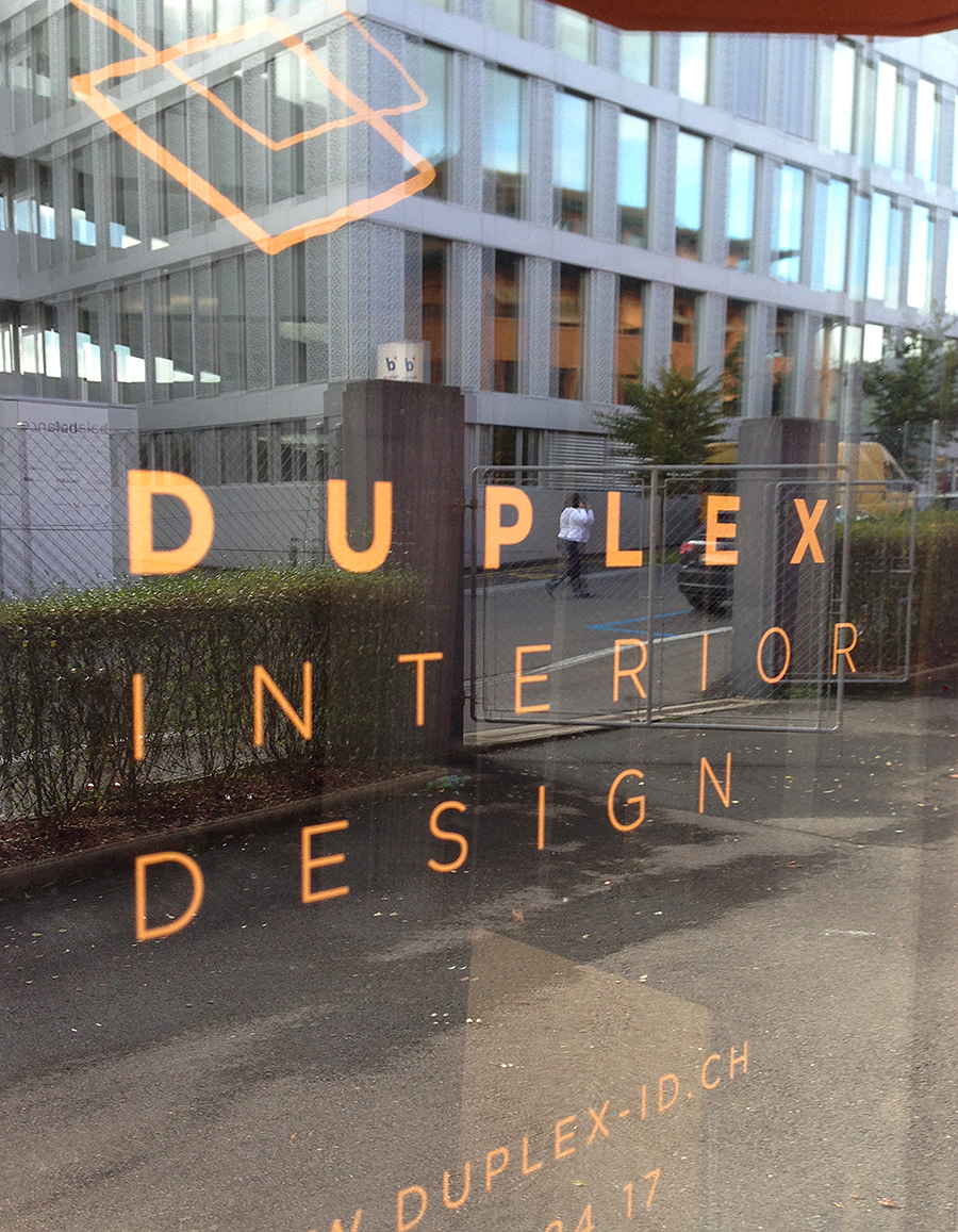 Duplex Interior Design