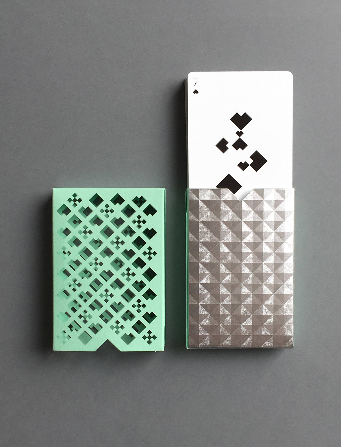 PLAYING CARDS