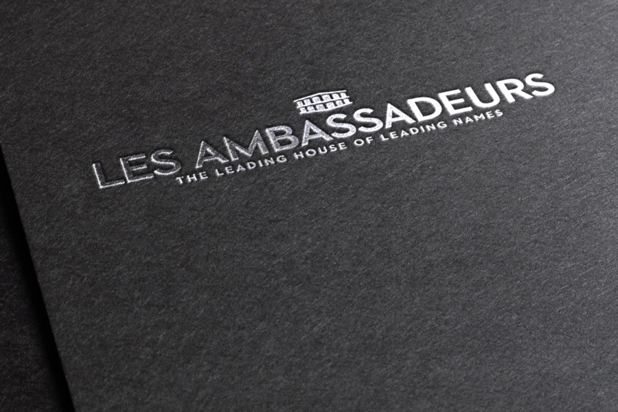 Les Ambassadeurs