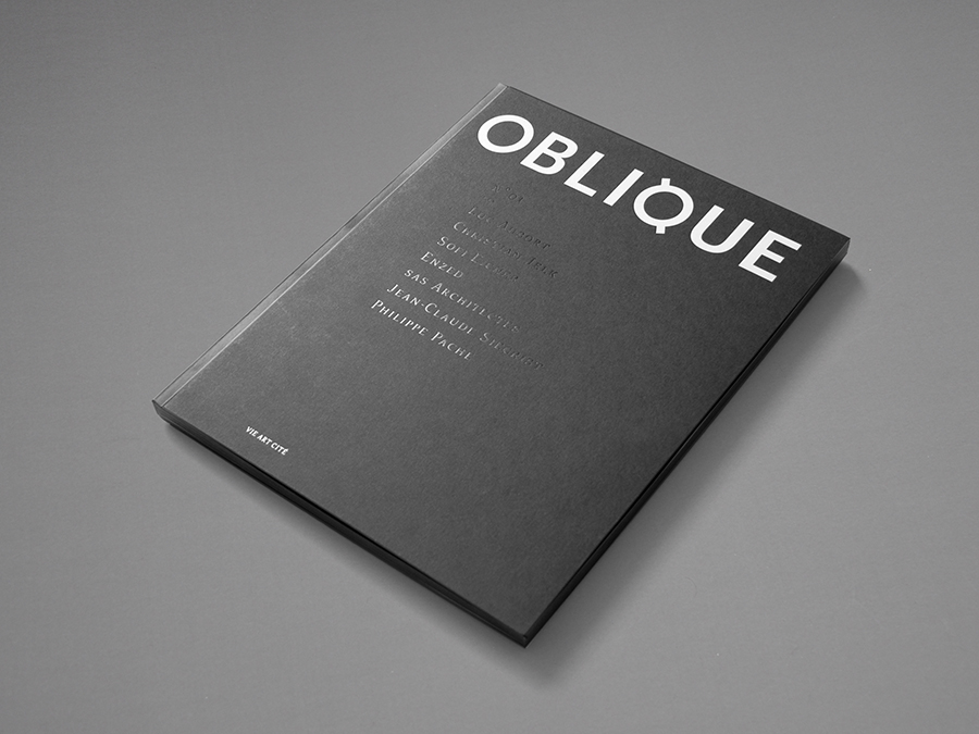 Oblique