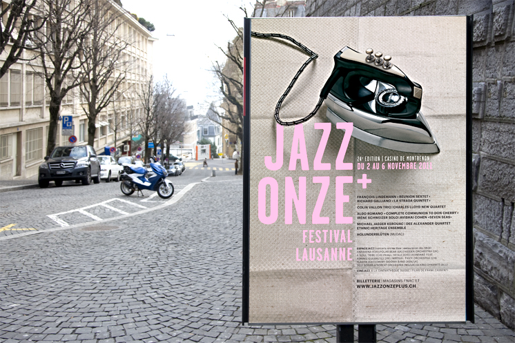 Jazz Onze Plus