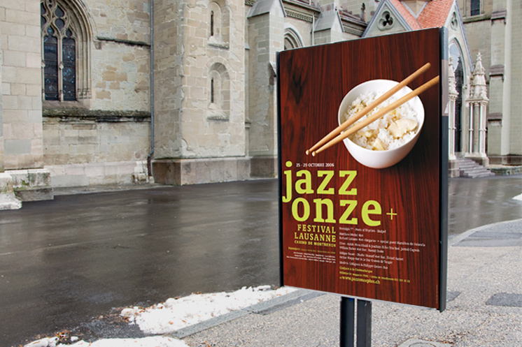 Jazz Onze Plus