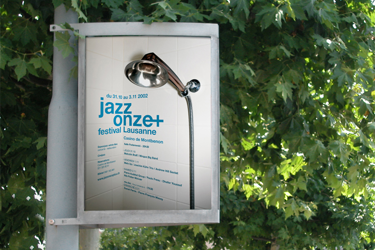 Jazz Onze Plus