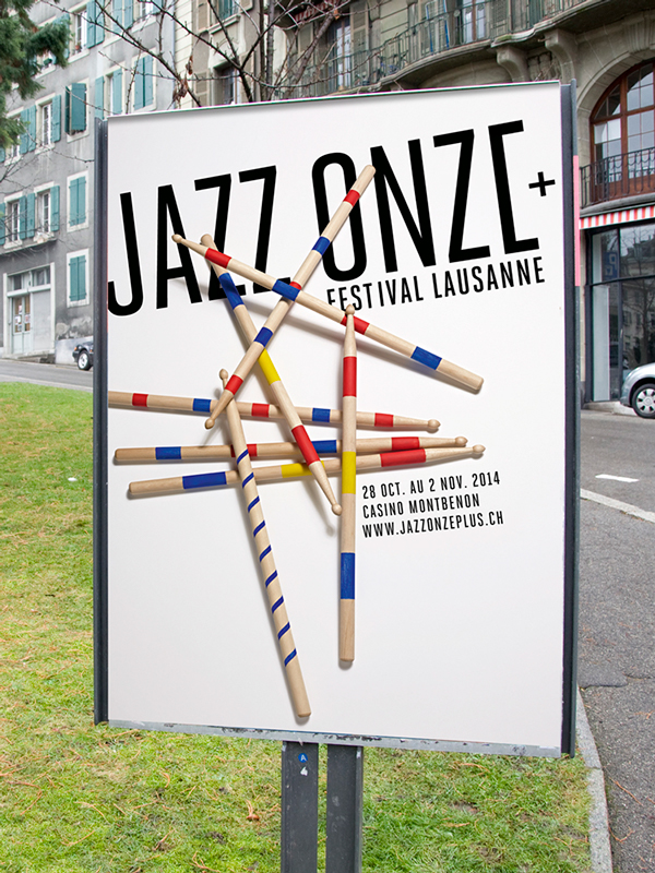 Jazz Onze Plus