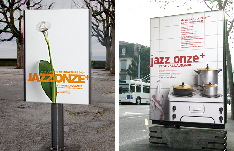 Jazz Onze Plus