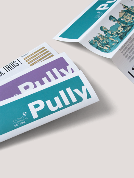 Journal de Pully