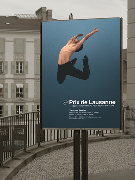 Prix de Lausanne