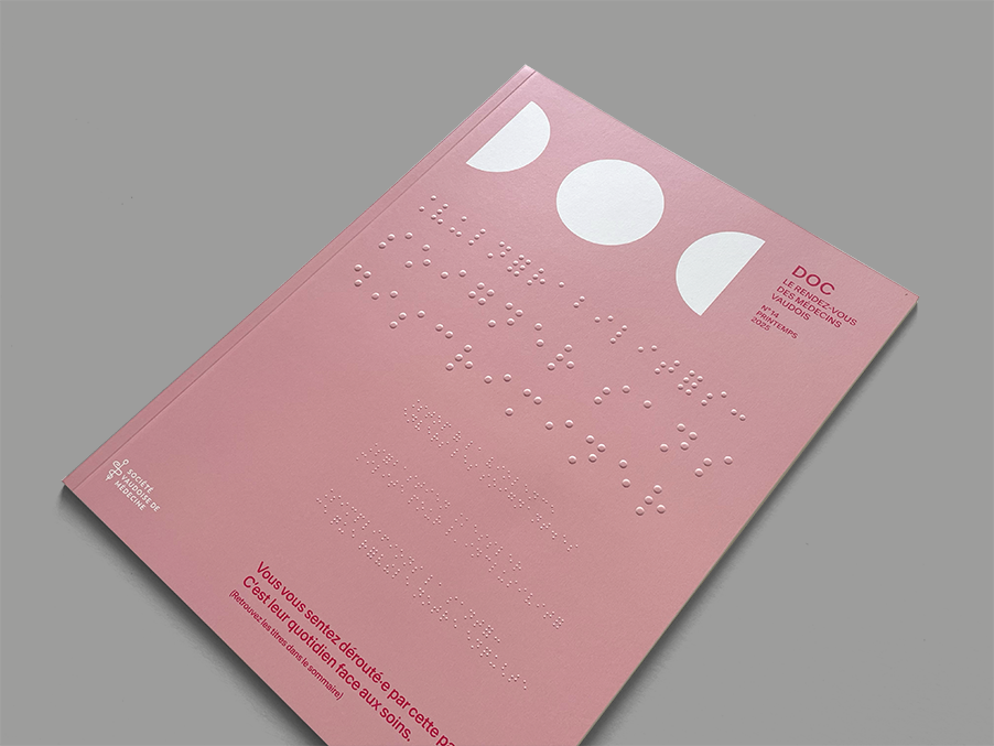 DOC magazine