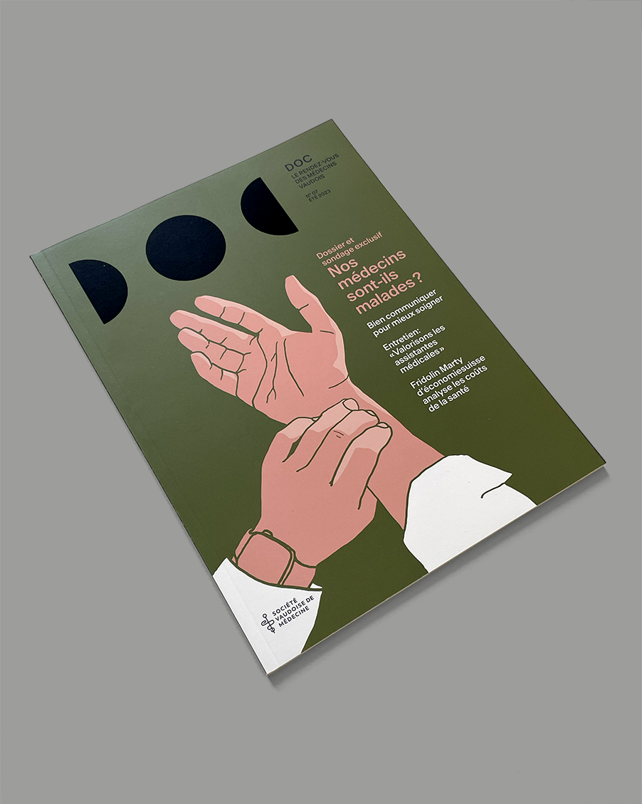 DOC magazine