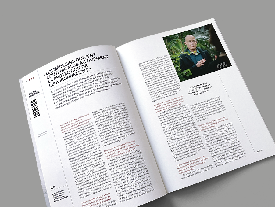 DOC magazine