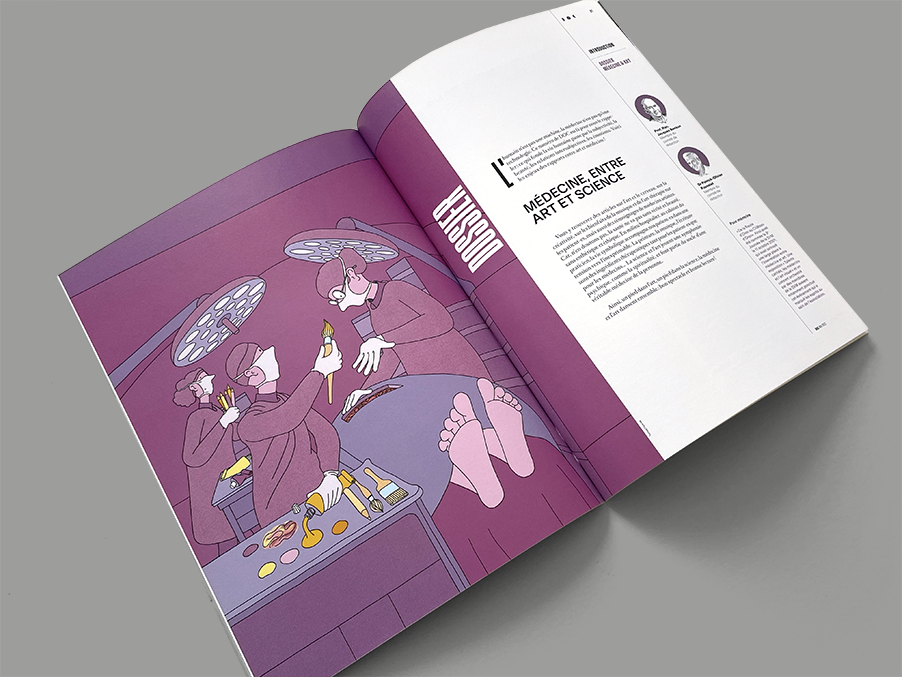 DOC magazine