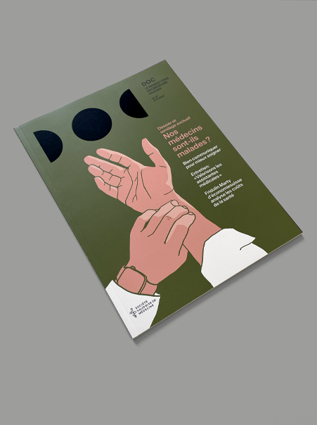 DOC magazine