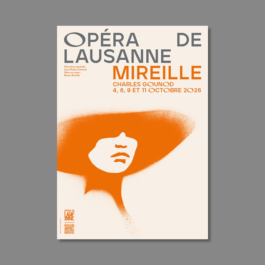 Opéra de Lausanne