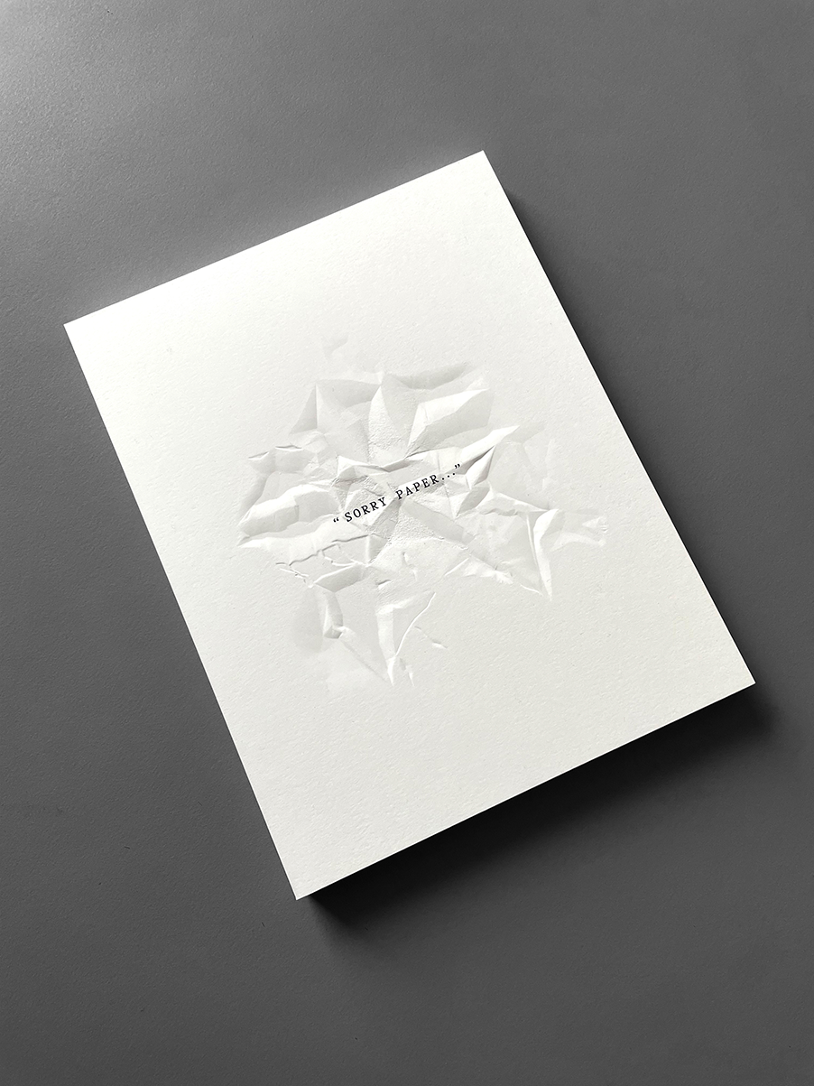 INDEPENDENT PAPER SHOW London 2024