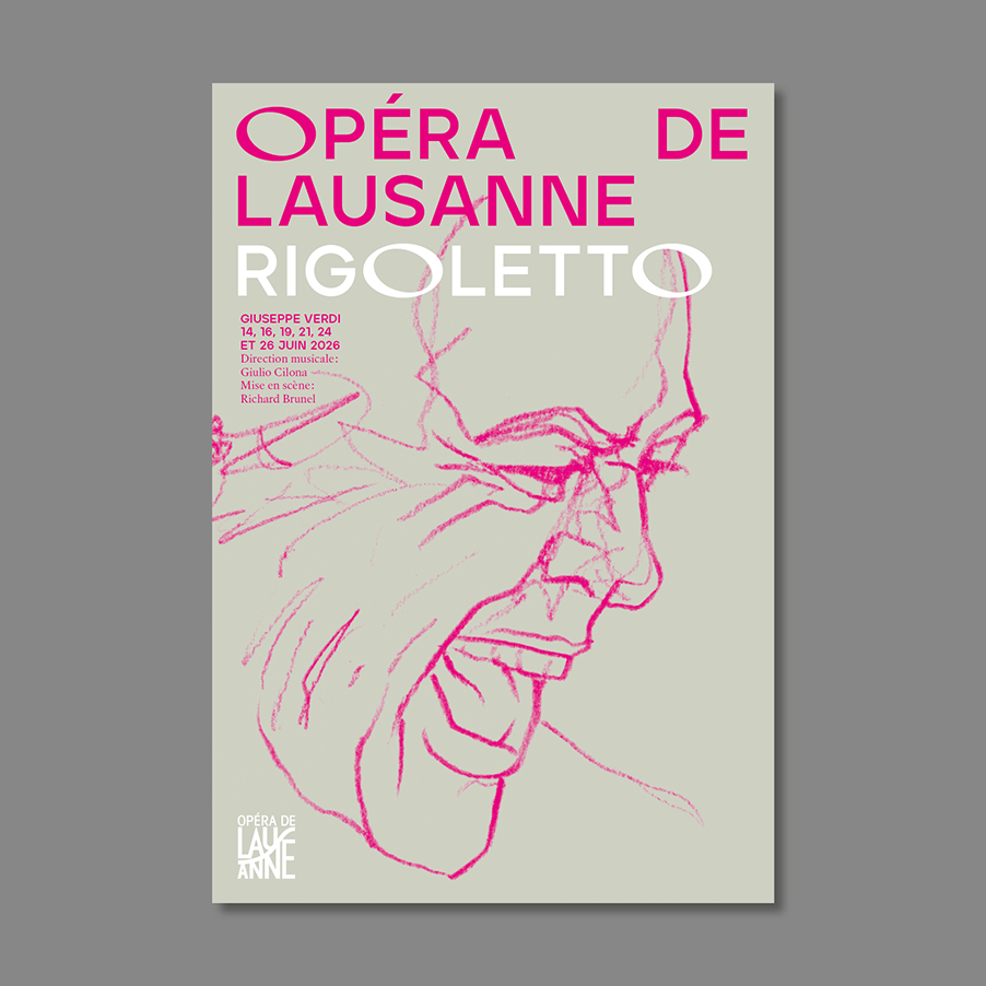 Opéra de Lausanne 2025-2026