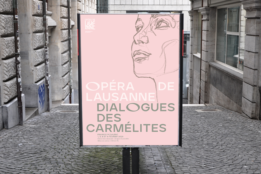 Opéra de Lausanne 2025-2026